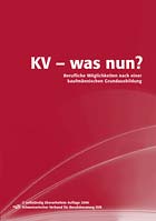 KV - Was nun?