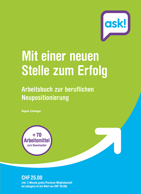 Mit einer neuen Stelle zum Erfolg